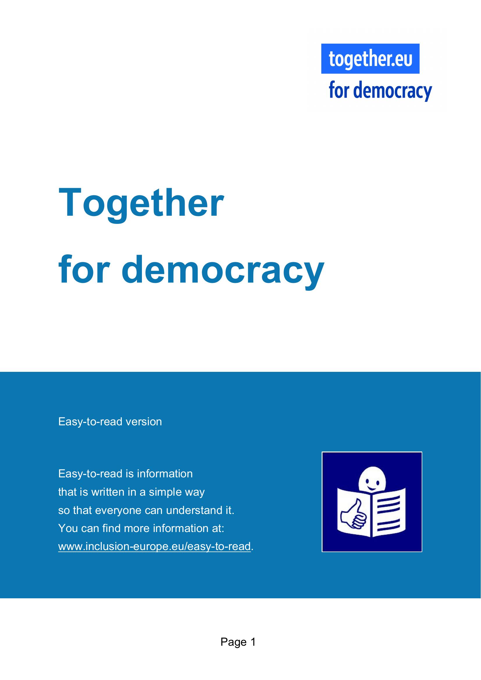 Together.eu - Easy to Read.pdf